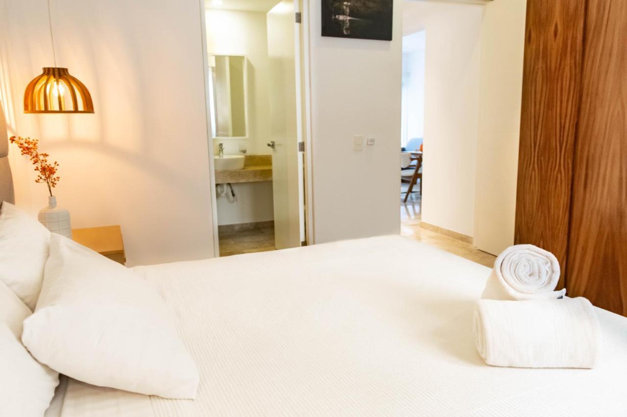 Brava Residence トゥルム エクステリア 写真