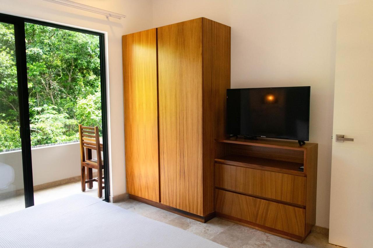 Brava Residence トゥルム エクステリア 写真